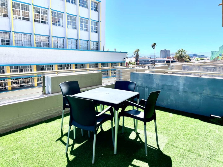 0 Bedroom Property for Sale in Woodstock Western Cape